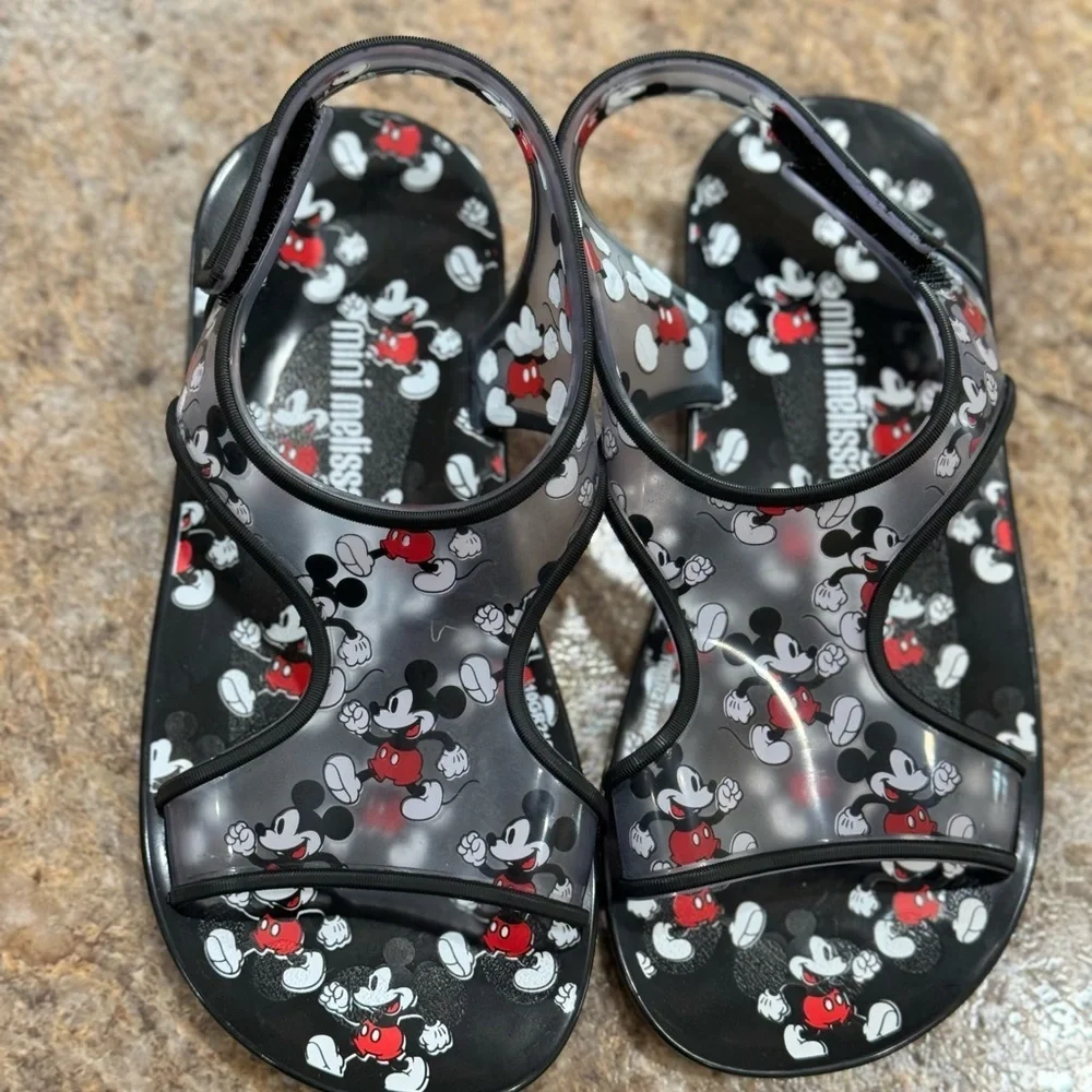 Mini Melissa size 13